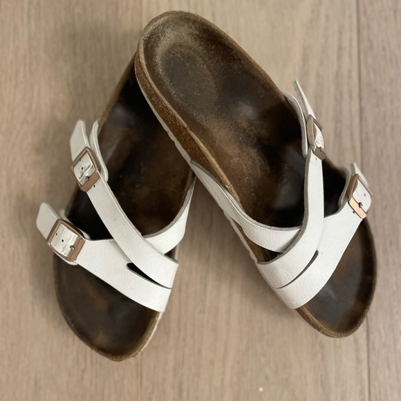 Birkenstocks - Picture 2 of 5